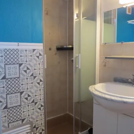 5 Personnes Piscine 5pb274 Le Barcares
